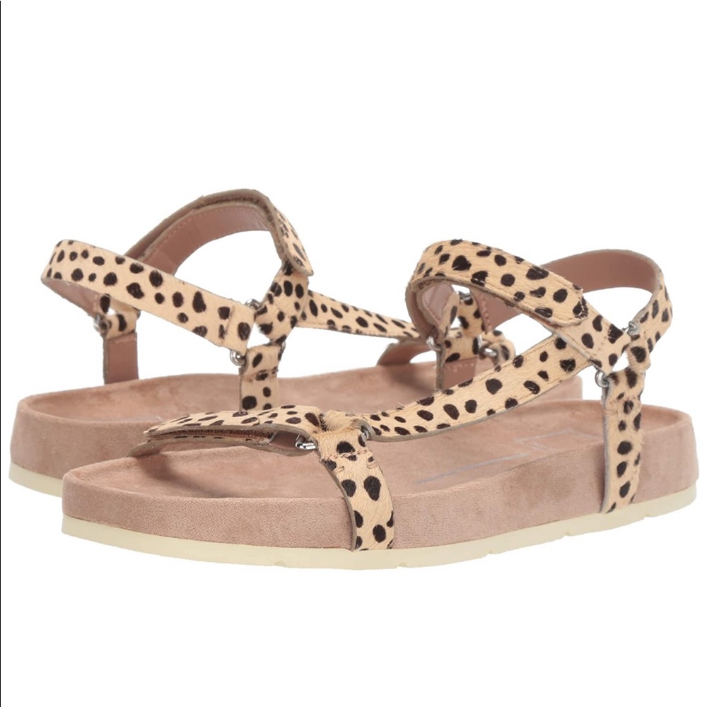 Dolce Vita ✨BNIB✨ Sandals